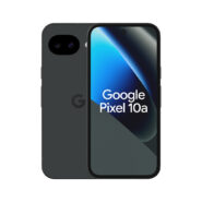 Menjava ekrana Google Pixel 10a