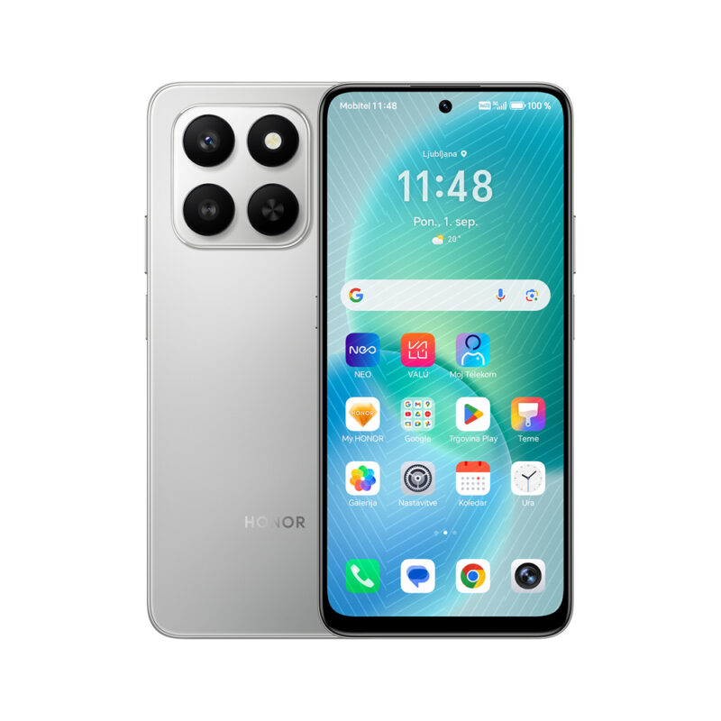 Honor 400 Smart 5G 2