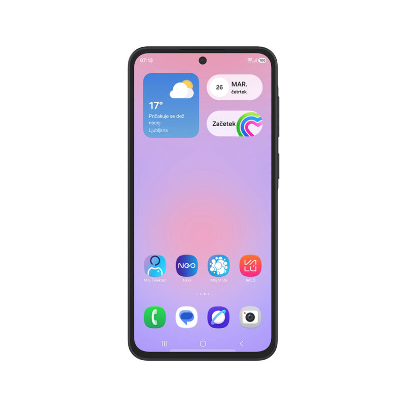 Menjava baterije Samsung Galaxy A37 5G 1 Samsung Galaxy A37 5G