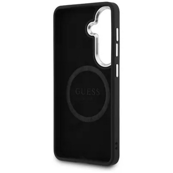 guess premium case samsung galaxy s26 Magsafe
