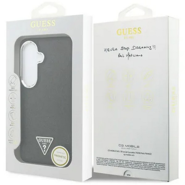 guess premium case samsung galaxy s26 Magsafe