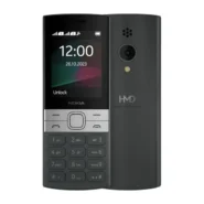 Nokia 150 (2023) z baterijo, polnilnikom in priloženo opremo