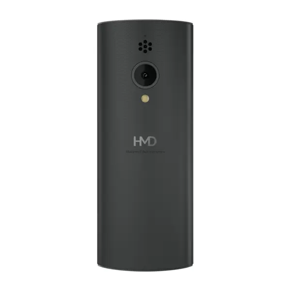 Zadnja stran telefona Nokia 150 (2023) s kamero VGA