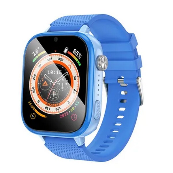 Hoco Y101 GPS pametna ura za otroke