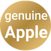 genuine Apple značka