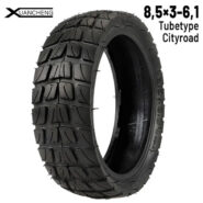 Xuancheng 8.5x3-6.1 Offroad guma za električni skiro Xiaomi / Dualtron