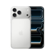 Menjava ekrana iPhone 17 Pro Max