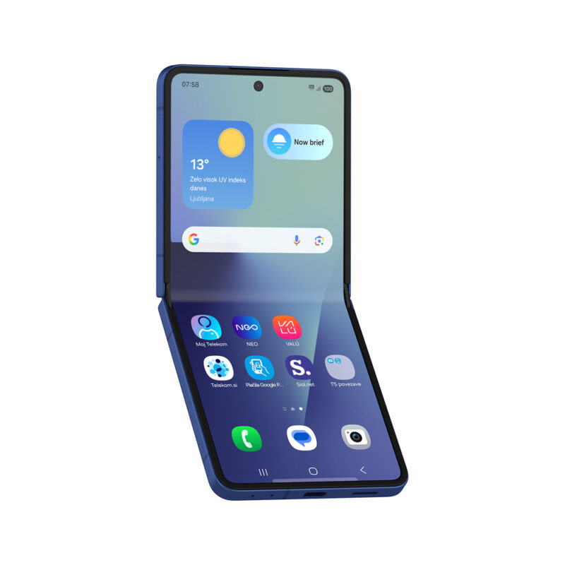Samsung Galaxy Z Flip7