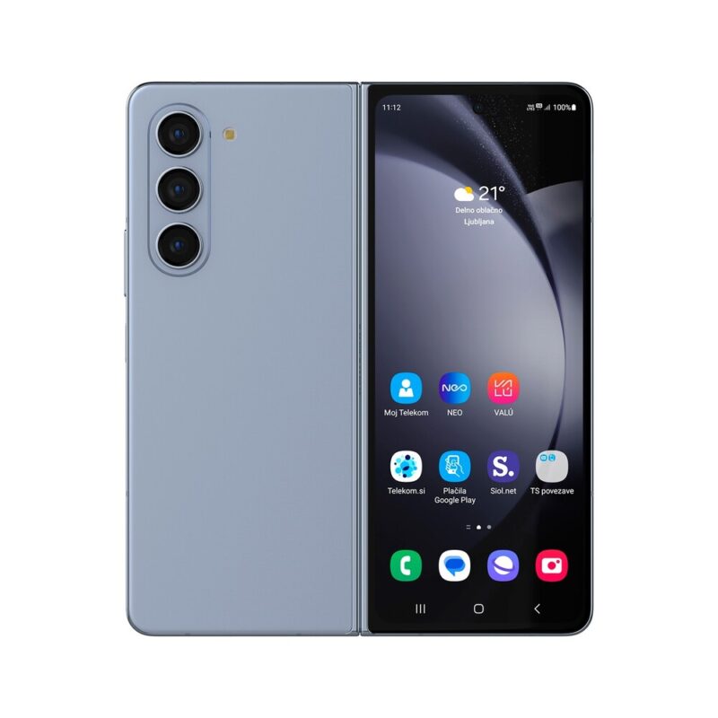 Menjava baterije Samsung Galaxy Z Fold5 1 Samsung Galaxy Z Fold5