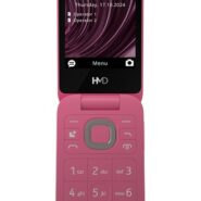preklopni telefon hmd 2660 flip