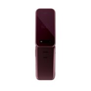 preklopni telefon hmd 2660 flip zadnja stran