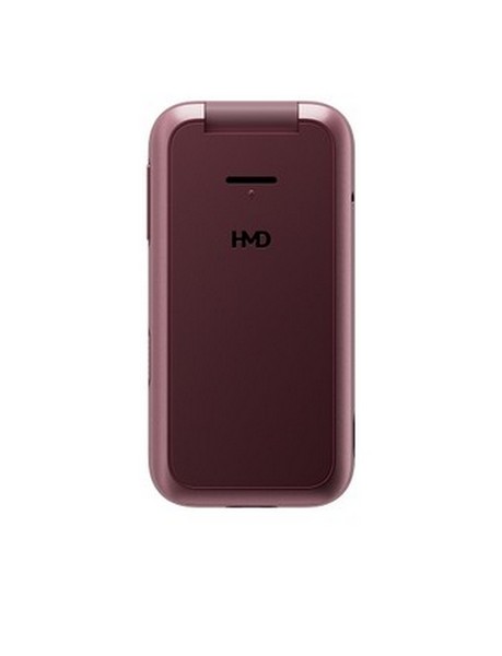 mobilni telefon na tipke hmd 2660