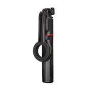 Selfie stick Forcell S100m Črna